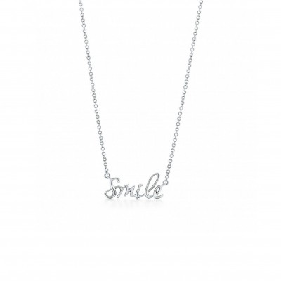 TIFFANY PALOMAS GRAFFITI SMILE PENDANT 60571848